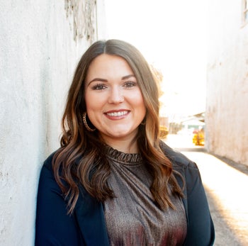 Portrait of Brooklyn Gregory, REALTOR®